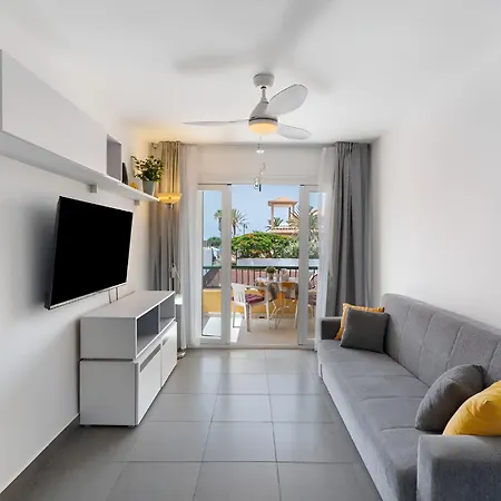 Apartment Ocean Breeze At Torre Del Sol, Americas