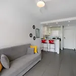 Brisa Del Atlantico En Torre Del Sol, Americas Apartment