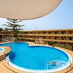 Apartment Brisa Del Atlantico En Torre Del Sol, Americas *