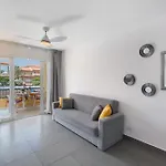 Apartment Brisa Del Atlantico En Torre Del Sol, Americas Playa de las Americas (Tenerife)