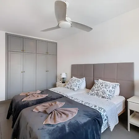 Brisa Del Atlantico En Torre Del Sol, Americas Apartament *