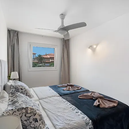 Appartement Brisa Del Atlantico En Torre Del Sol, Americas