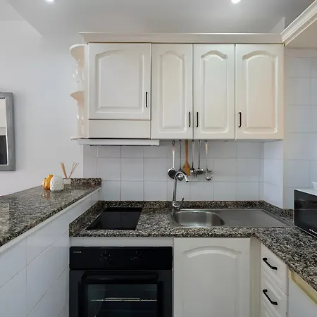 Apartment En Playa De Americas, Torre Del Sol Playa de las Americas (Tenerife)