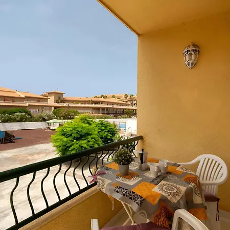 Apartment En Playa De Americas, Torre Del Sol Playa de las Americas (Tenerife)