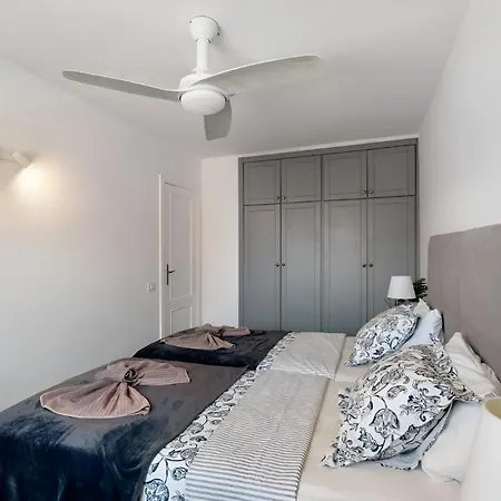 Brisa Del Atlantico En Torre Del Sol, Americas Playa de las Americas (Tenerife)