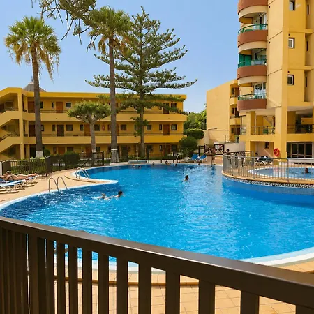Brisa Del Atlantico En Torre Del Sol, Americas * Playa de las Américas