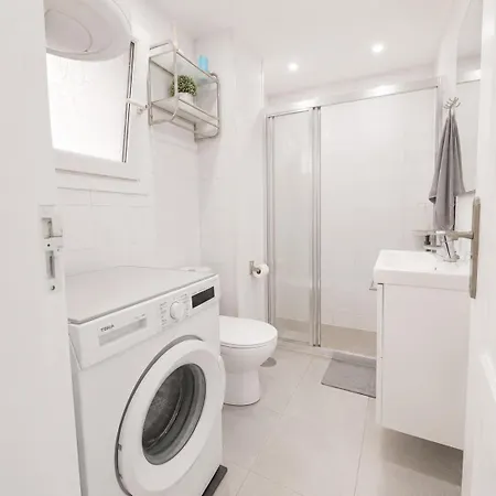 Appartement Brisa Del Atlantico En Torre Del Sol, Americas Playa de las Américas