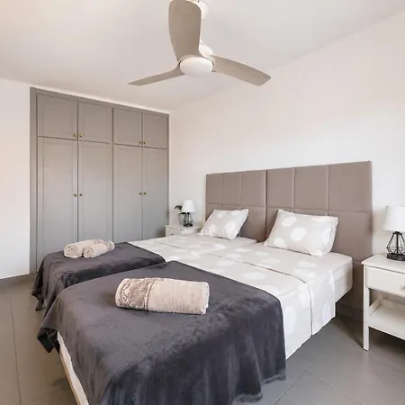 Brisa Del Atlantico En Torre Del Sol, Americas Appartement