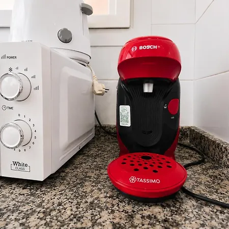 Brisa Del Atlantico En Torre Del Sol, Americas Appartement *