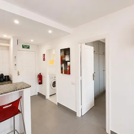 Brisa Del Atlantico En Torre Del Sol, Americas Appartement