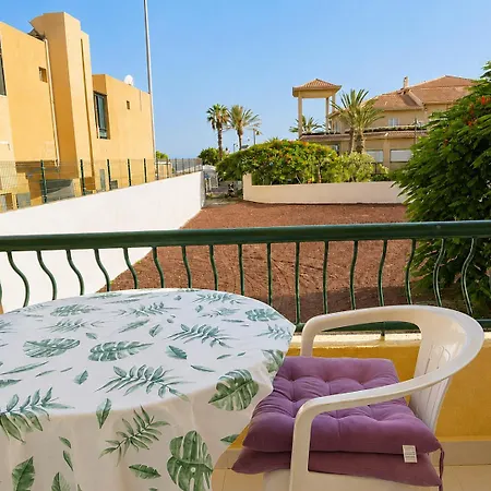 Brisa Del Atlantico En Torre Del Sol, Americas Appartement