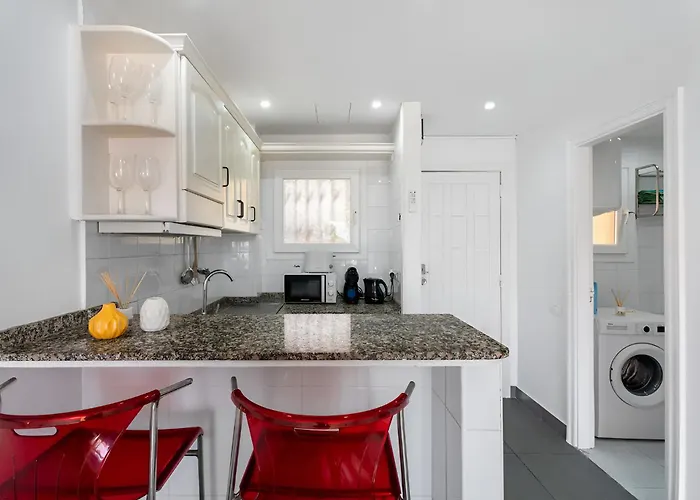 Brisa Del Atlantico En Torre Del Sol, Americas * Playa de las Americas (Tenerife)