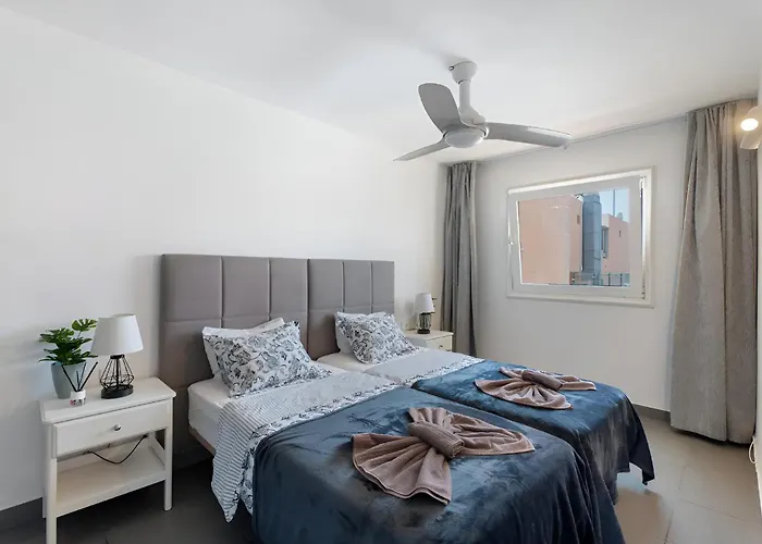 Brisa Del Atlantico En Torre Del Sol, Americas شقة *