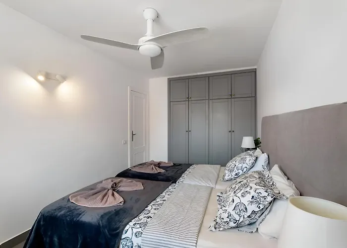 Brisa Del Atlantico En Torre Del Sol, Americas Playa de las Americas (Tenerife)